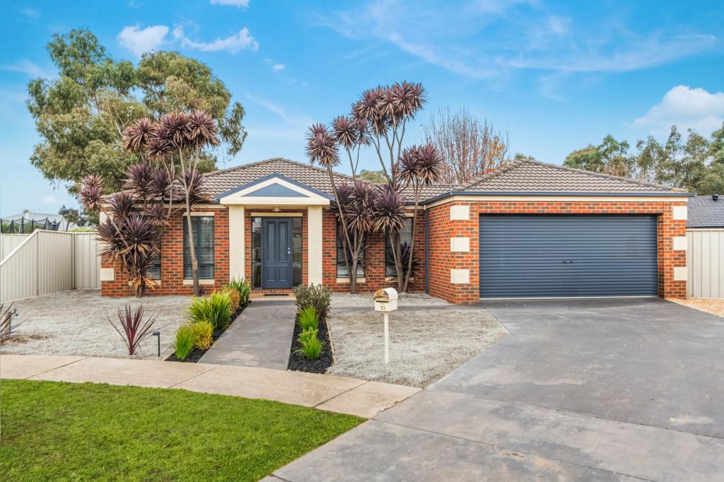 10 ALKOOMI CT, ASCOT, VIC 3551