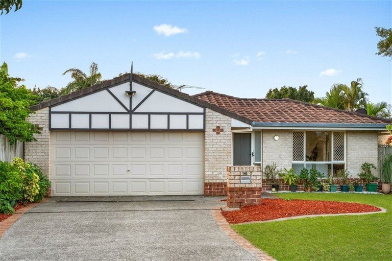 71 Shelduck Pl, Calamvale, QLD 4116