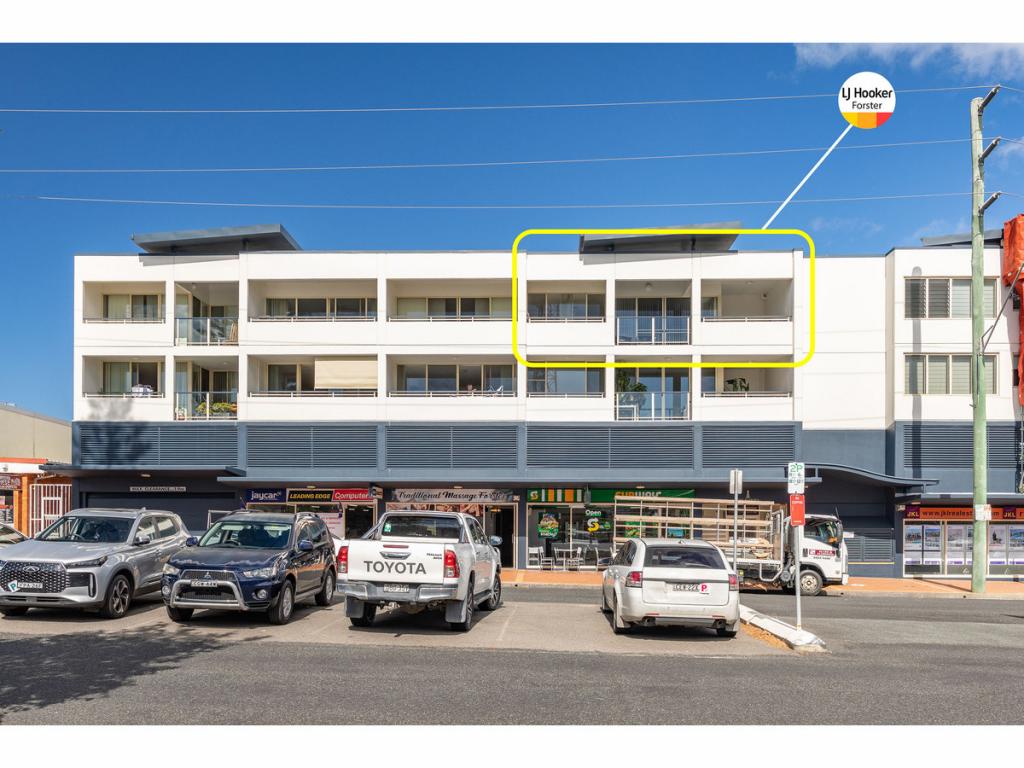 404/2 Little St, Forster, NSW 2428