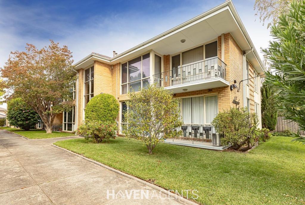 8/344 NEW ST, BRIGHTON, VIC 3186