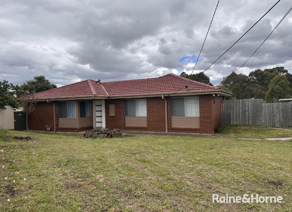 13 Rockbank Ct, Meadow Heights, VIC 3048