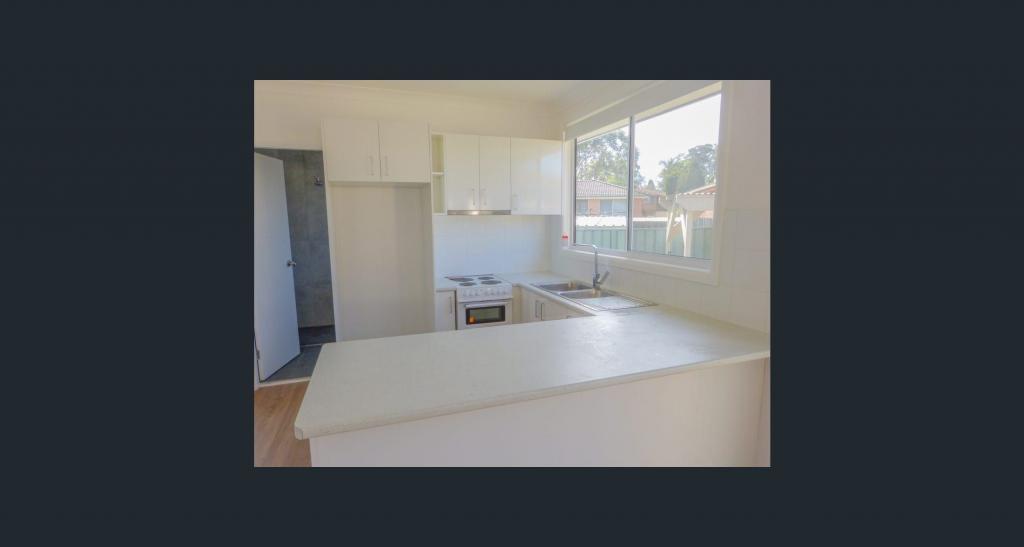 50a Glenn St, Dean Park, NSW 2761