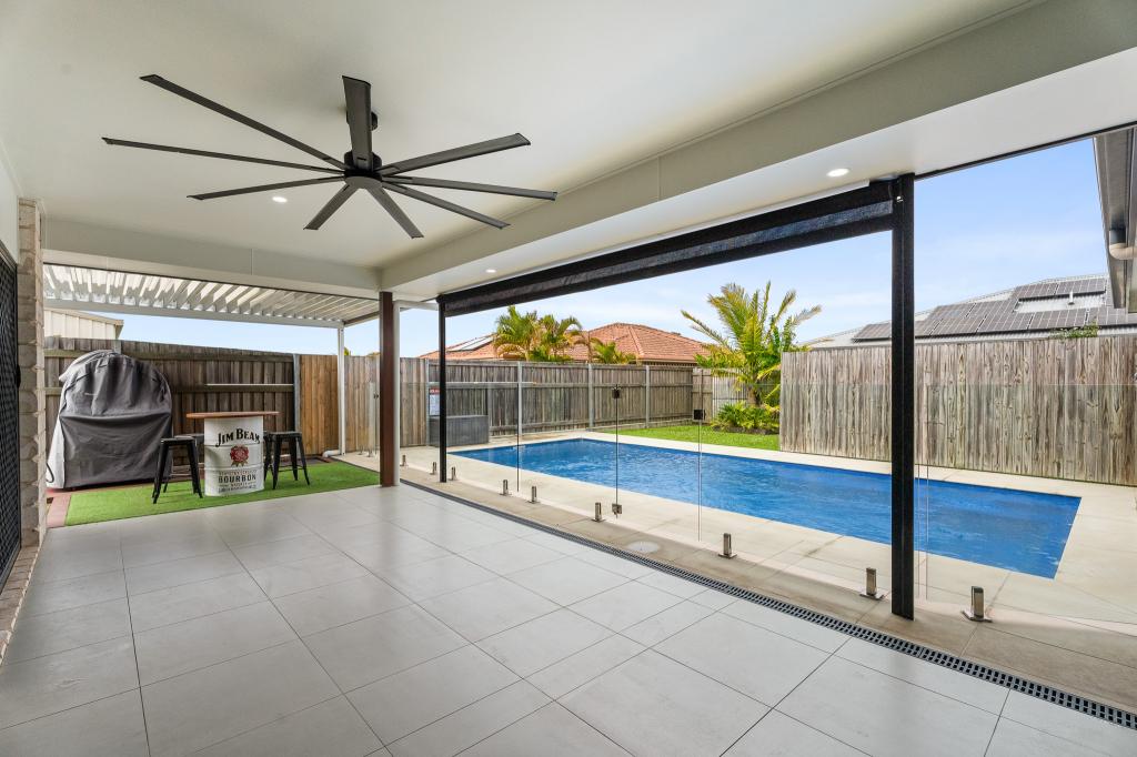 3 Amy Ct, Kawungan, QLD 4655