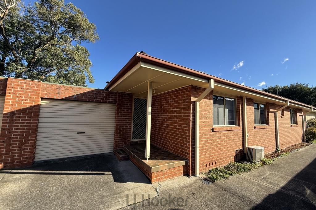 2/91 Kings Rd, New Lambton, NSW 2305