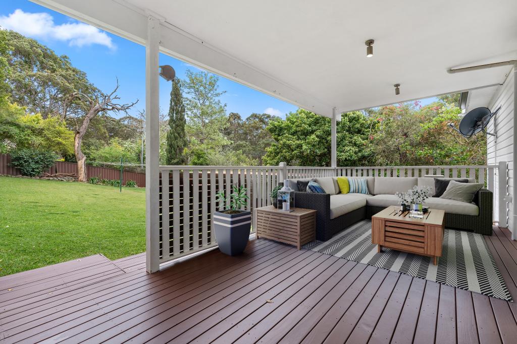 1 Belmont Cres, Belmont, NSW 2280