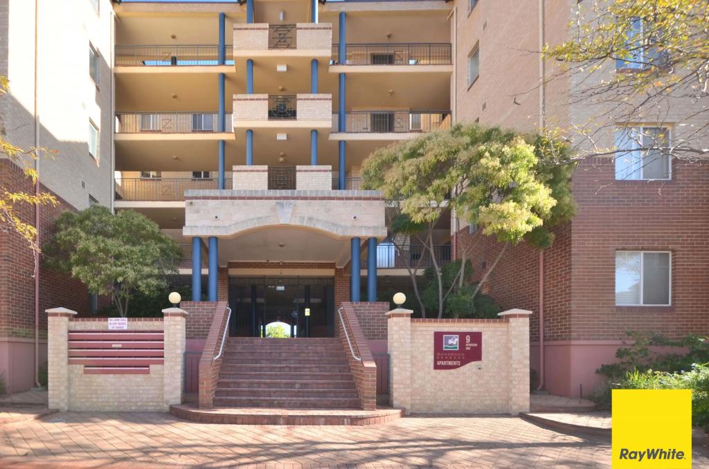 111/7-11 Heirisson Way, Victoria Park, WA 6100