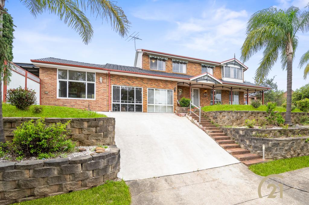 28 Candlewood St, Bossley Park, NSW 2176