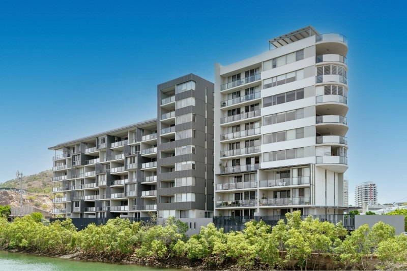 Contact Agent For Address, Townsville City, QLD 4810