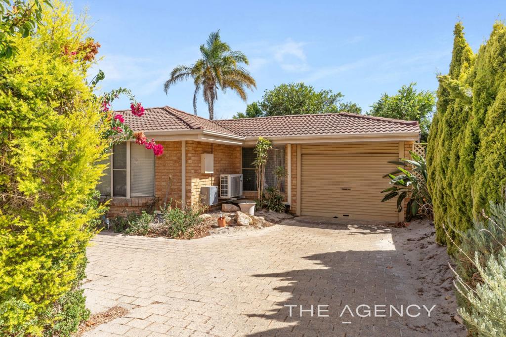 33a Stirk Rd, Alfred Cove, WA 6154