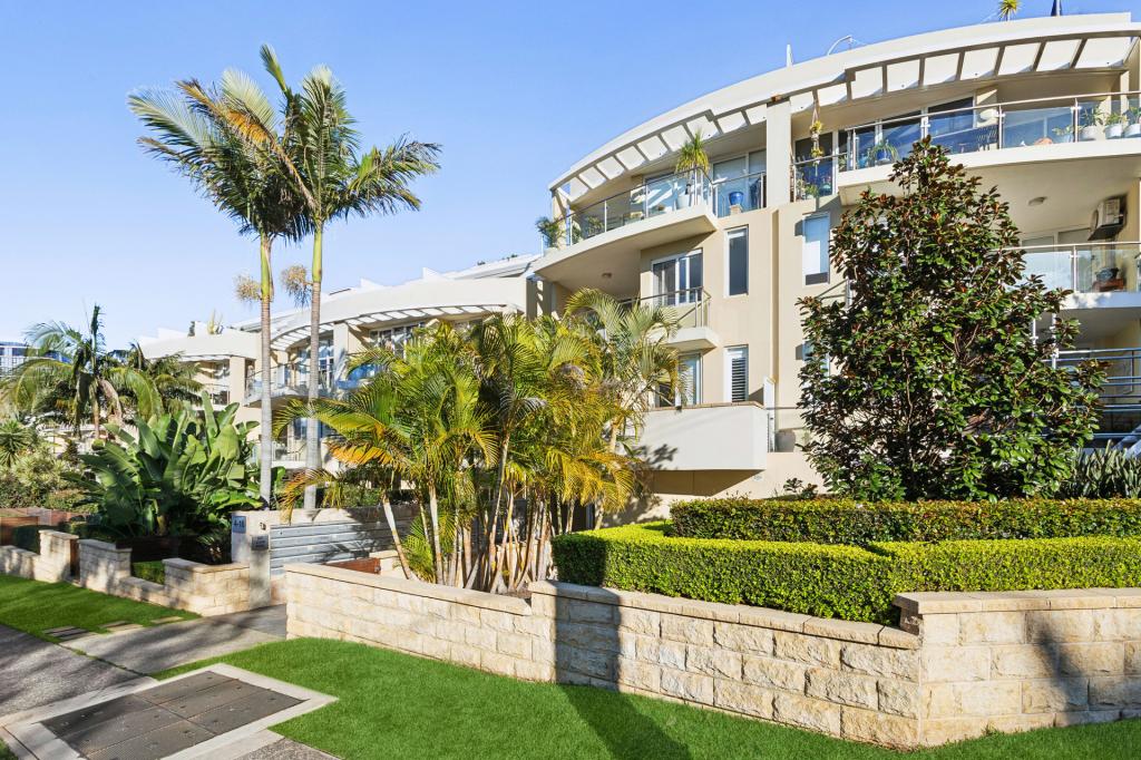 45/4-16 Kingsway, Dee Why, NSW 2099