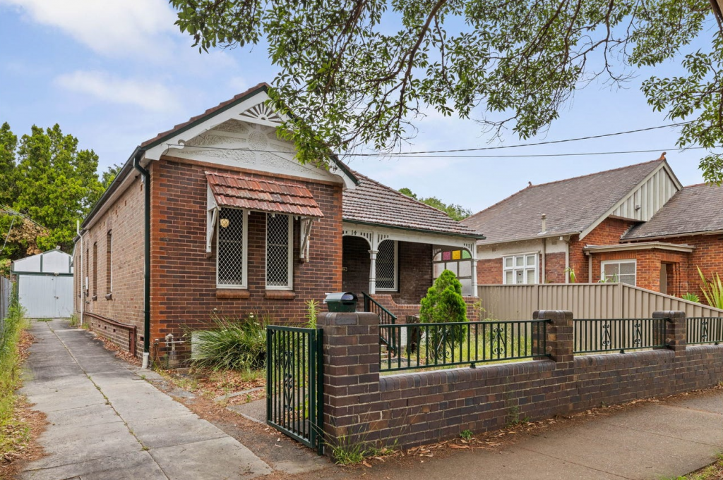 14 Rochester St, Homebush, NSW 2140