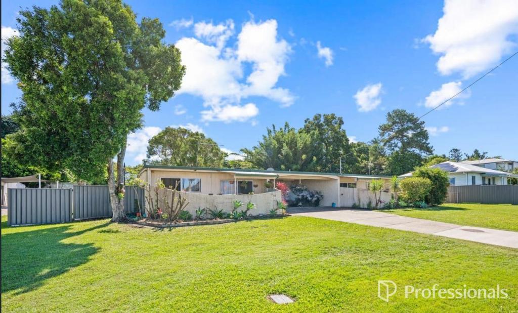 34 Oak St, Gympie, QLD 4570