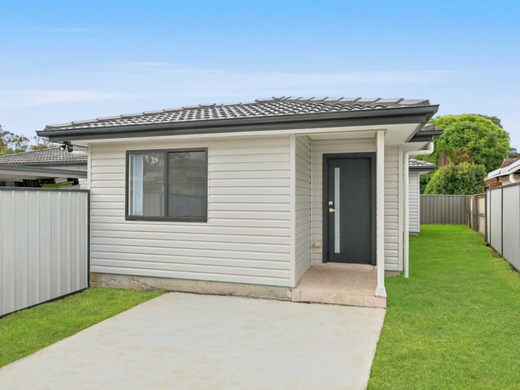 15a Daffodil St, Marayong, NSW 2148