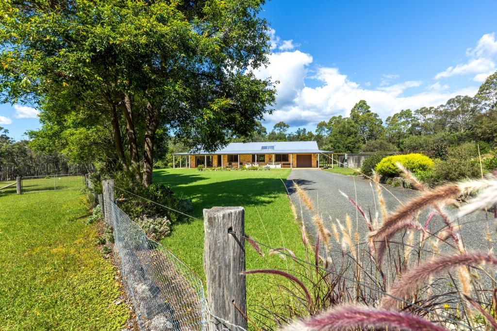 1195 Illaroo Rd, Tapitallee, NSW 2540