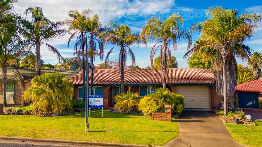 20 Darri Dr, Springdale Heights, NSW 2641