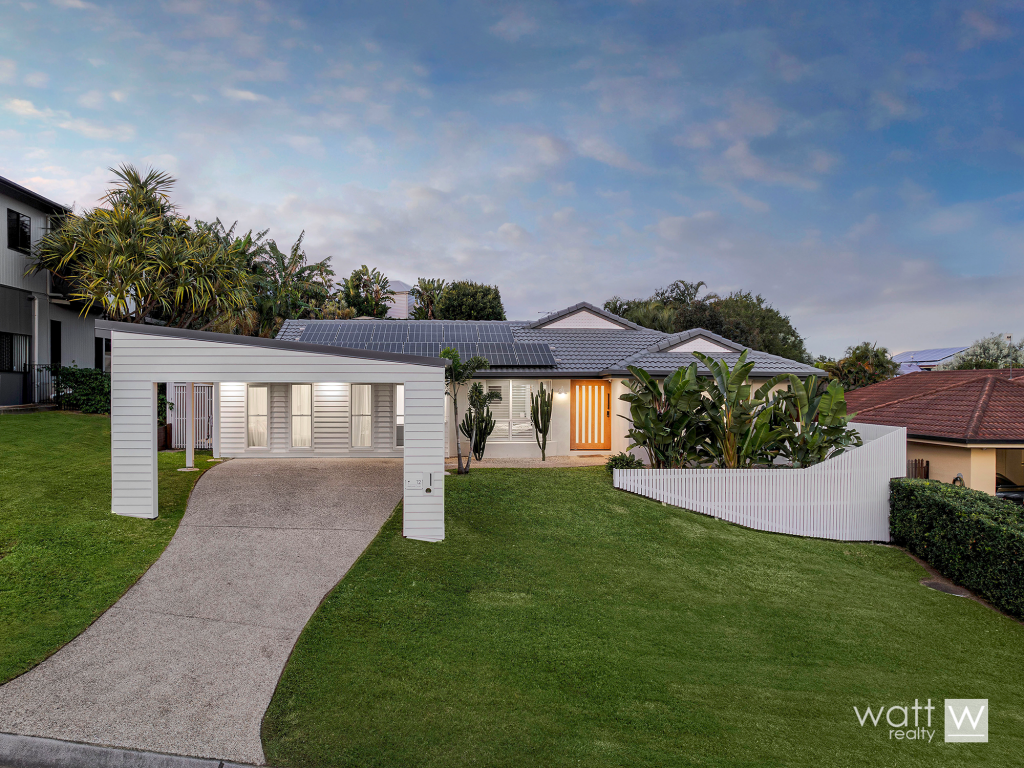 12 Meilland Ct, Eatons Hill, QLD 4037