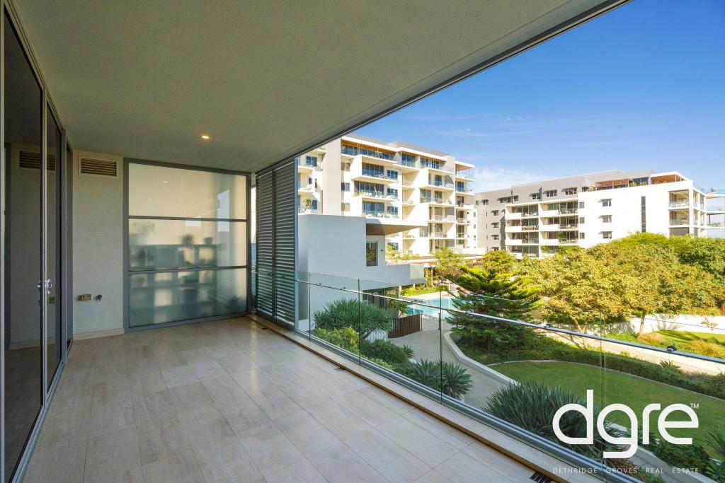 18/6 Tasker Pl, North Fremantle, WA 6159