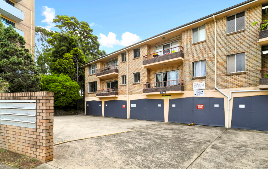 7/236 Slade Rd, Bexley North, NSW 2207