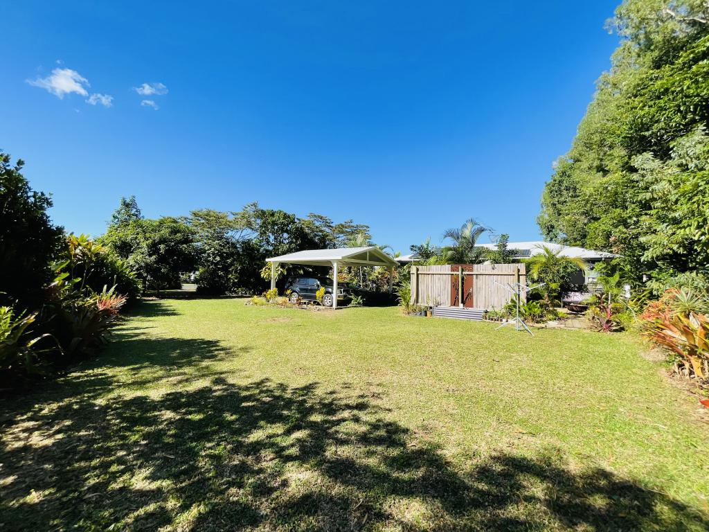 6 Sanctuary Cres, Wongaling Beach, QLD 4852