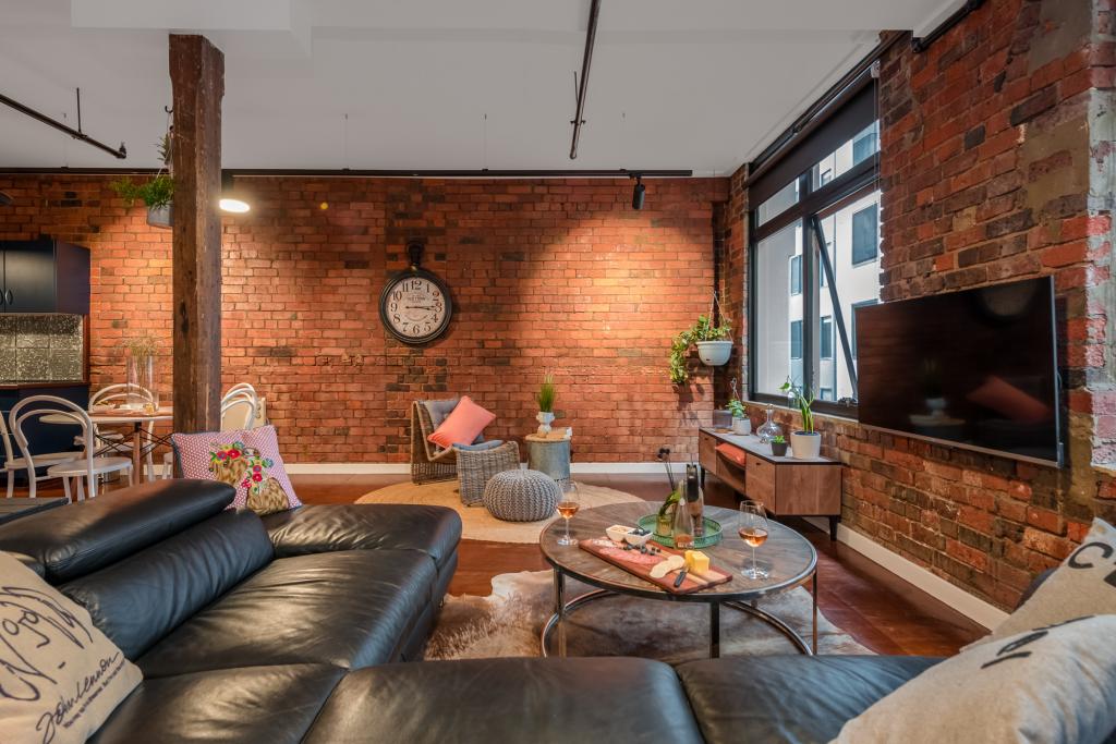 4/349 FLINDERS LANE, MELBOURNE, VIC 3000