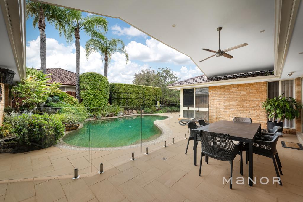 15 Broadsword Pl, Castle Hill, NSW 2154