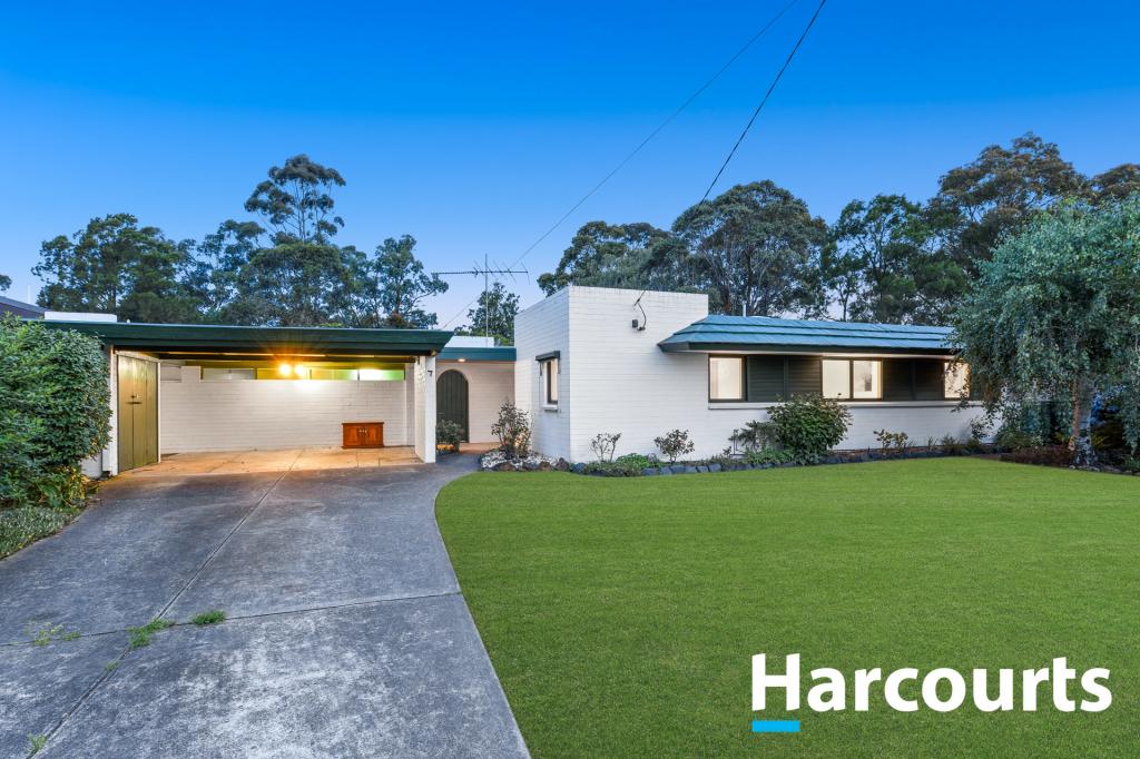 7 Hollydene Ct, Narre Warren, VIC 3805