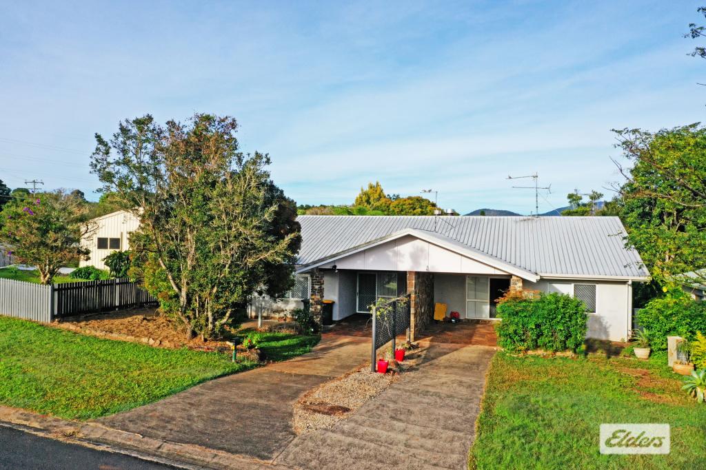 1/14 Gordon St, Atherton, QLD 4883