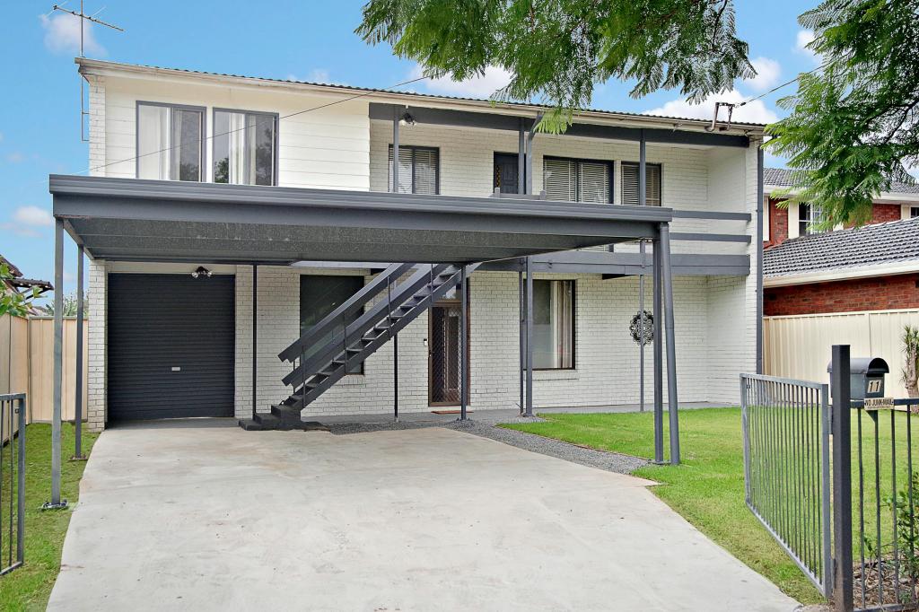 11 Chancery St, Canley Vale, NSW 2166