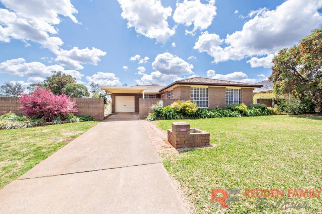 2 Duke Pl, Dubbo, NSW 2830