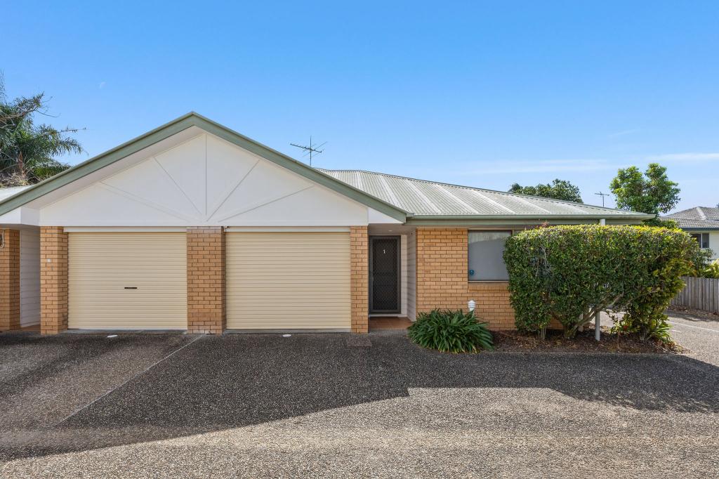 1/11 Alicia St, Nundah, QLD 4012