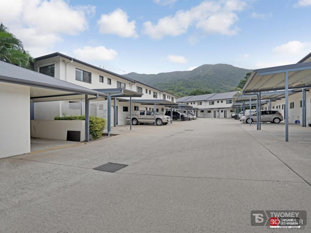 13/40-46 REDLYNCH INTAKE RD, REDLYNCH, QLD 4870