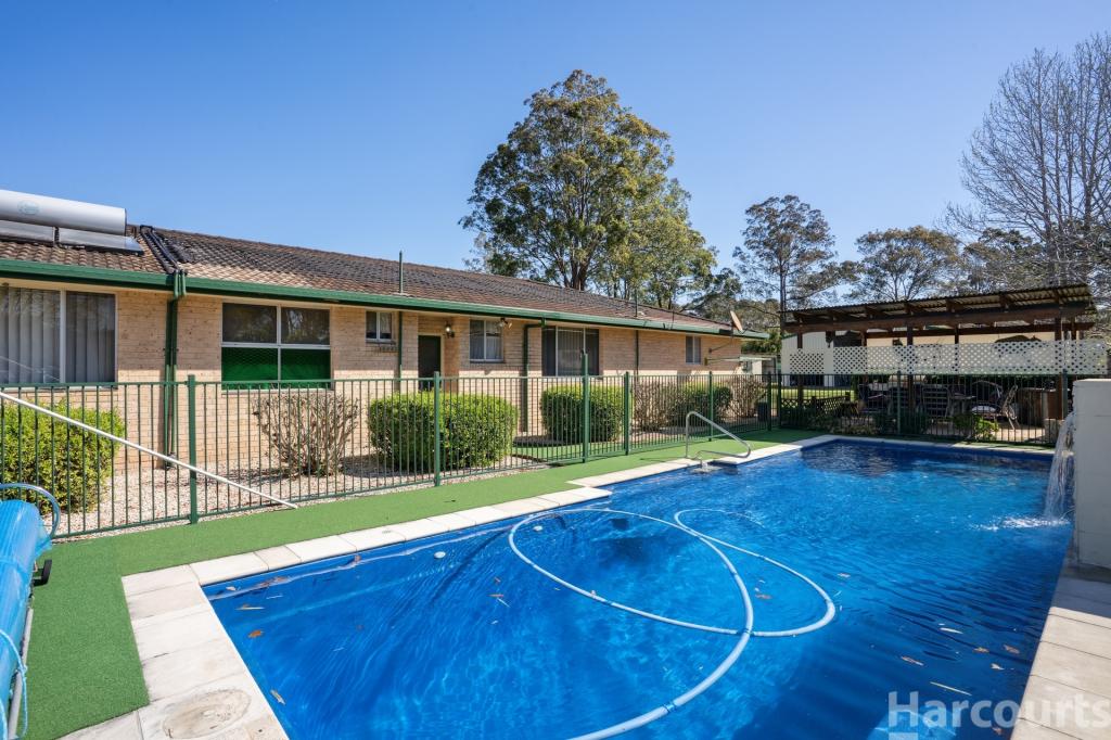 1a Airport Rd, Aldavilla, NSW 2440