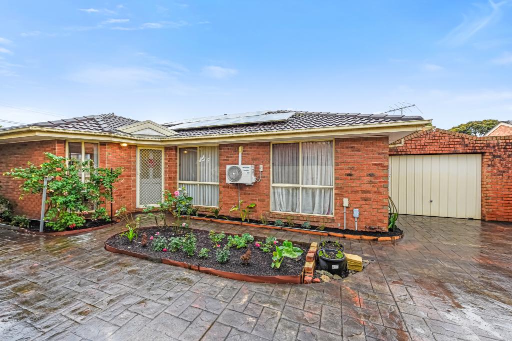 1/100 Herbert St, Dandenong, VIC 3175