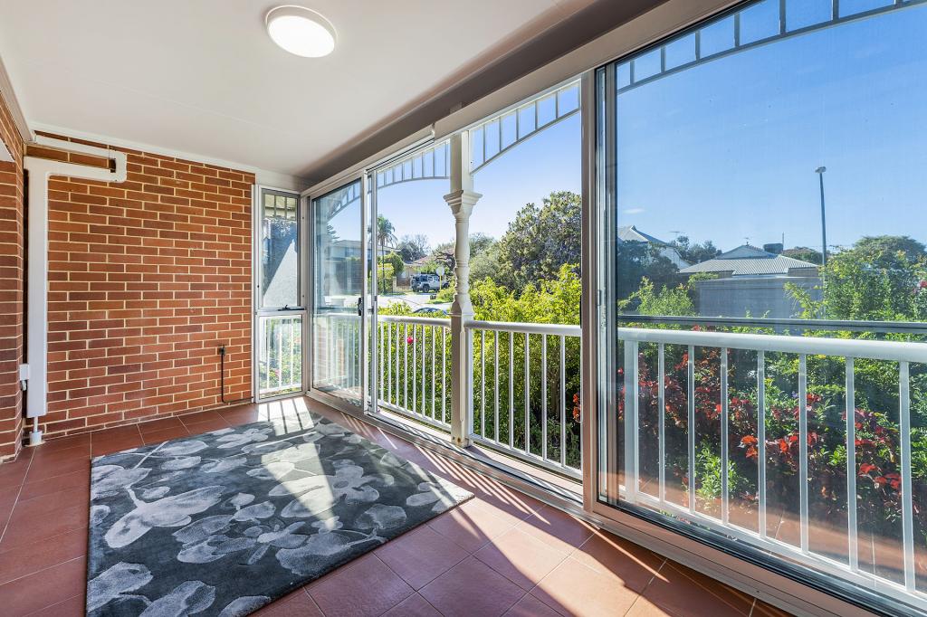 29/141 Claremont Cres, Swanbourne, WA 6010