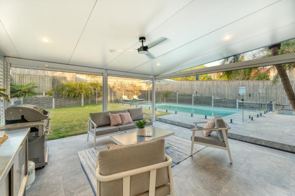 30 Nicklin St, Coorparoo, QLD 4151