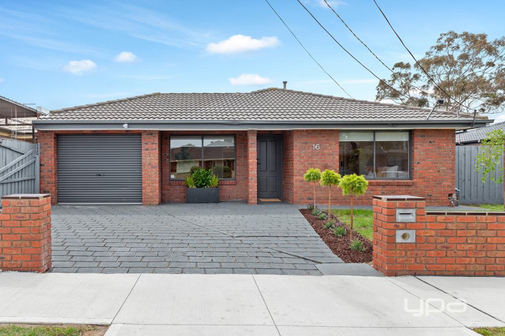 16 Willis St, St Albans, VIC 3021