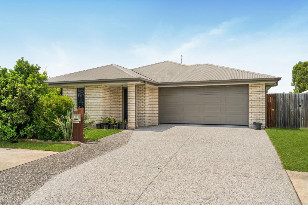 23 Riviera St, Burpengary, QLD 4505