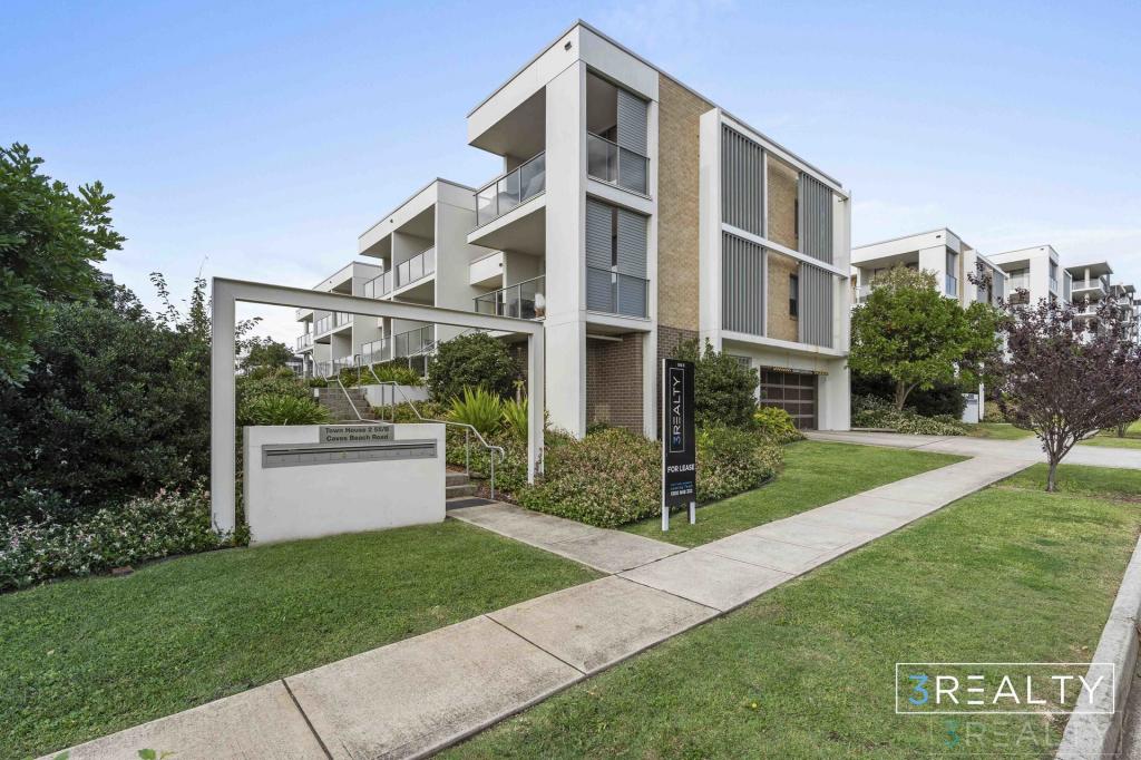 8/55b Caves Beach Rd, Caves Beach, NSW 2281