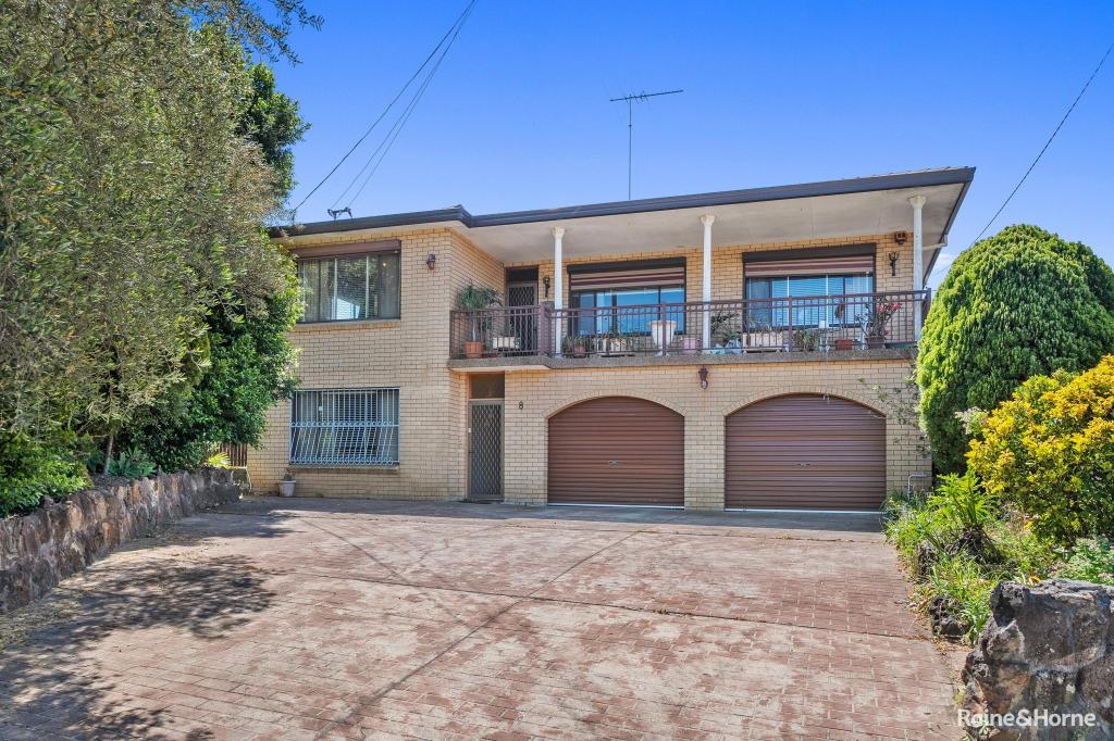 8 Wallaba Pl, Greystanes, NSW 2145