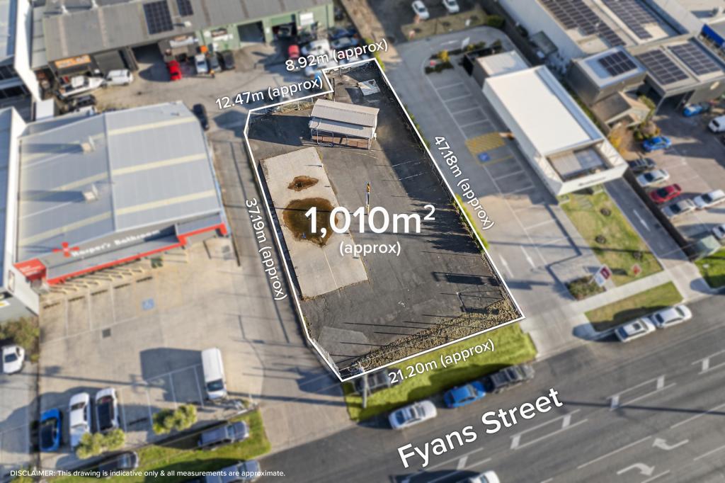 1/168 Fyans St, South Geelong, VIC 3220