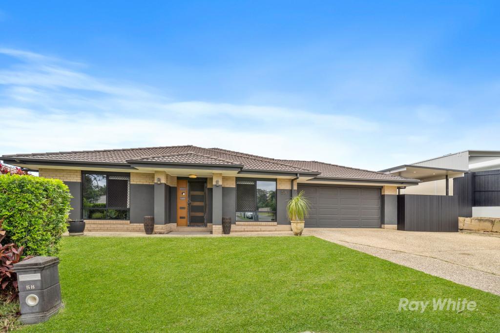 58 Unwin Rd, Redland Bay, QLD 4165
