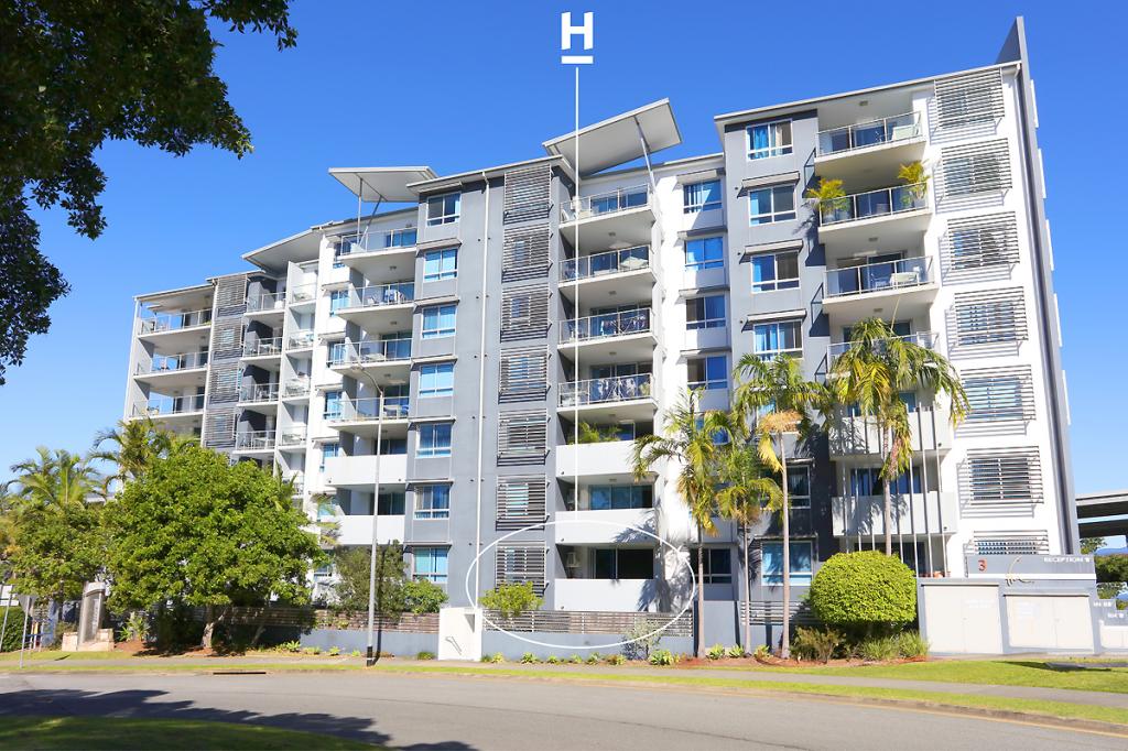 2104/3 Main St, Varsity Lakes, QLD 4227