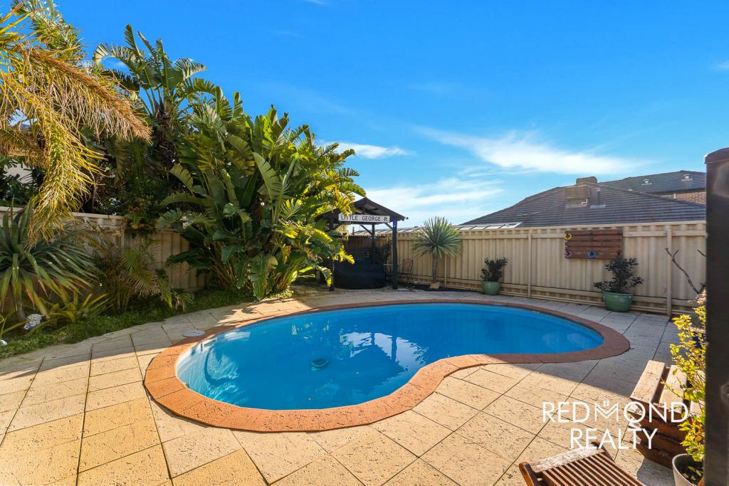 58 Discovery Cct, Iluka, WA 6028