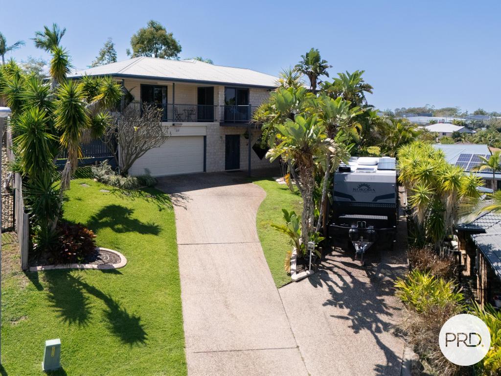 8 Kerfoot Cl, Tannum Sands, QLD 4680
