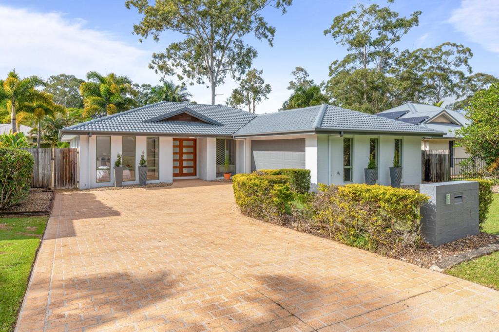 5 Connors Cl, Buderim, QLD 4556