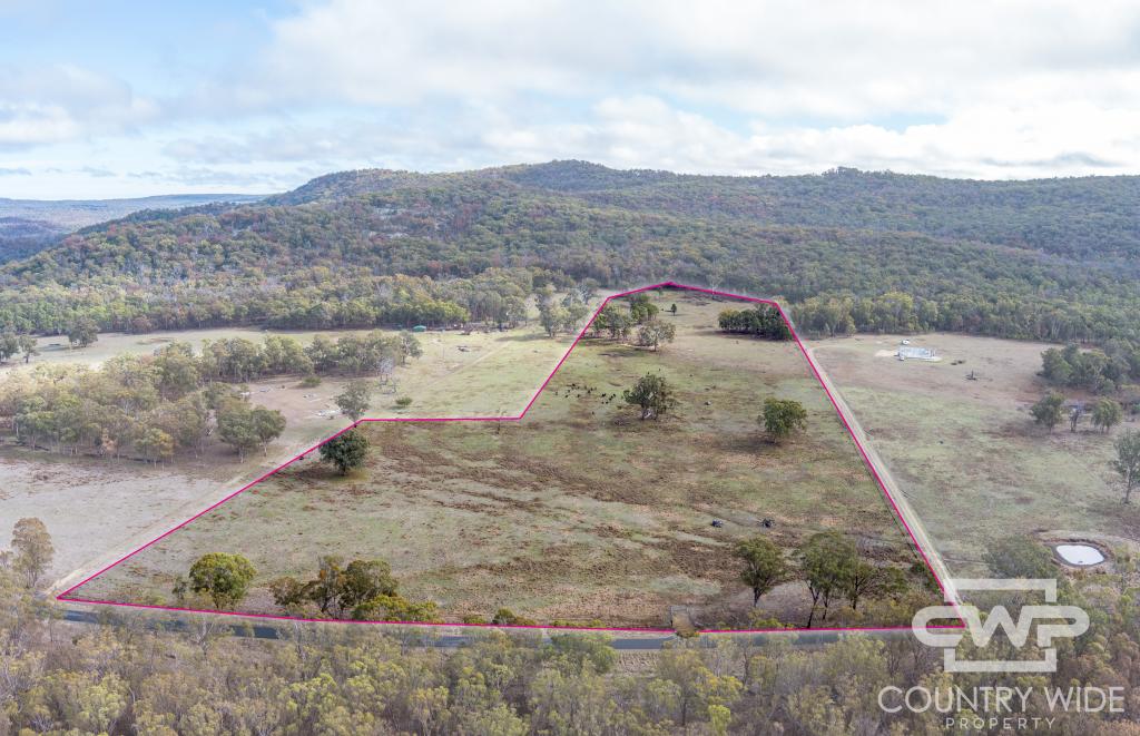 1642 Torrington Rd, Stannum, NSW 2371