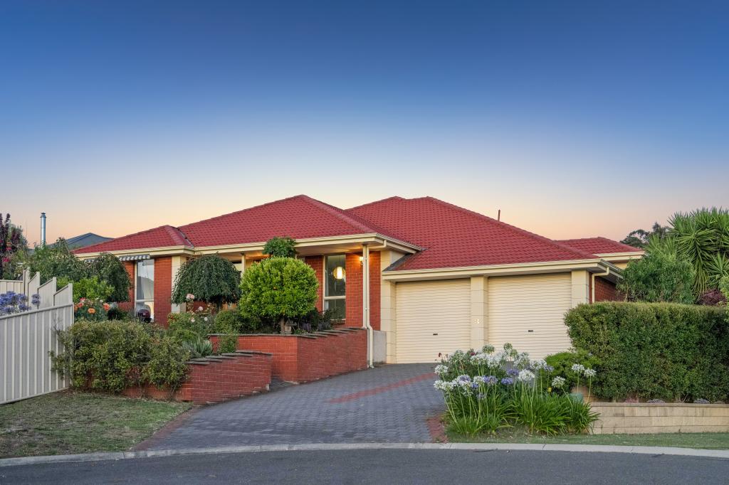 3 Longview Cl, Littlehampton, SA 5250