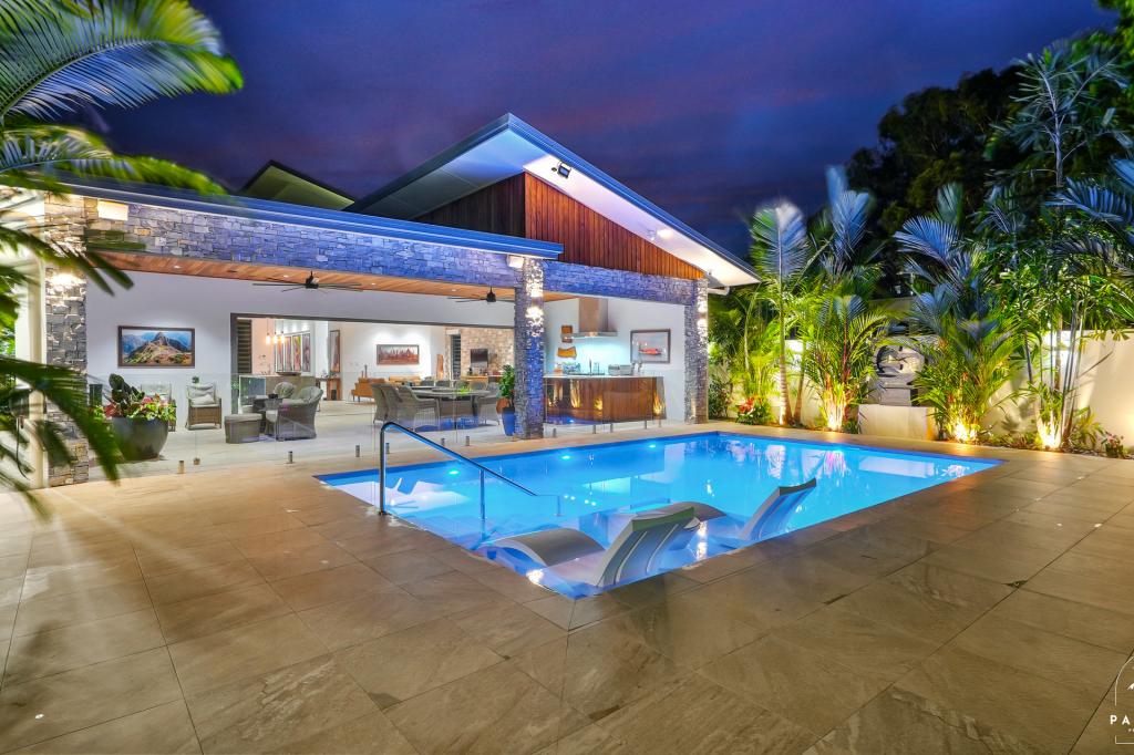 57 TRITON ST, PALM COVE, QLD 4879