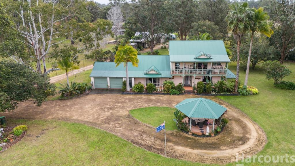 58 Mcmillan Dr, Blackmans Point, NSW 2444