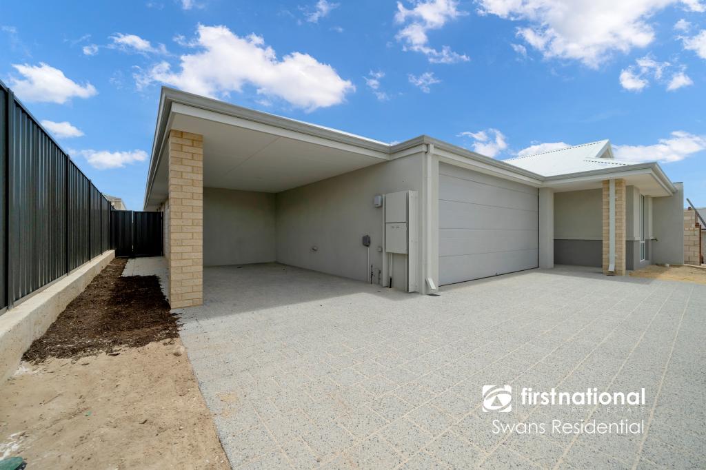 3a Horizon Rd, Eglinton, WA 6034